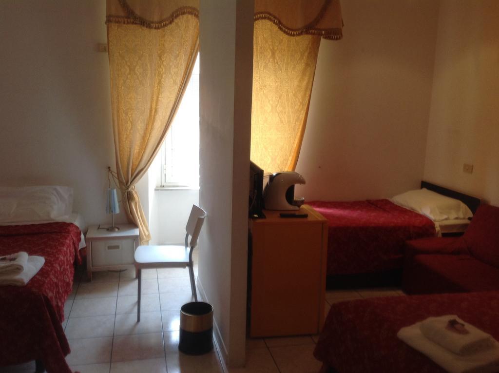 Affittacamere Evening Star Termini 3*
